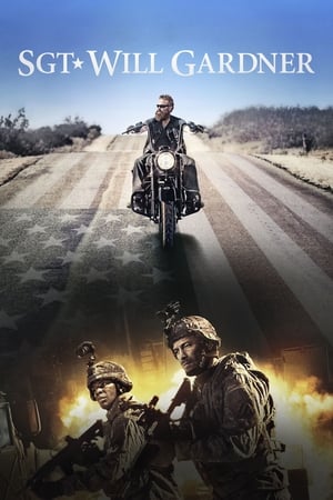 Nonton Film SGT. Will Gardner (2019) Terbaru Nonton Film SGT. Will Gardner (2019) Terbaru