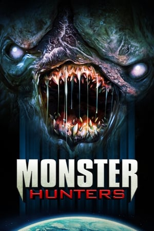 Nonton Film Monster Hunters (2020) Terbaru Nonton Film Monster Hunters (2020) Terbaru