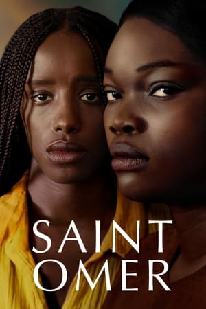 Nonton Film Saint Omer (2022) Terbaru