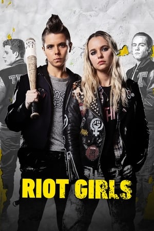Nonton Film Riot Girls (2019) Terbaru Nonton Film Riot Girls (2019) Terbaru