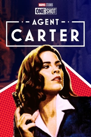 Nonton Film Marvel One-Shot: Agent Carter (2013) Terbaru Nonton Film Marvel One-Shot: Agent Carter (2013) Terbaru