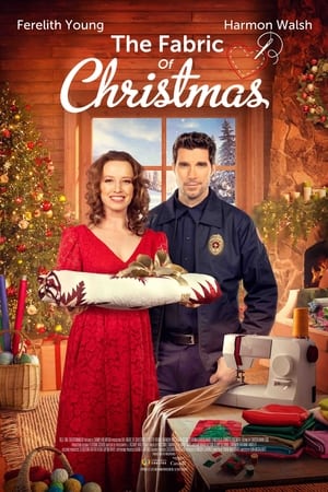Nonton Film The Fabric of Christmas (2023) Terbaru Nonton Film The Fabric of Christmas (2023) Terbaru