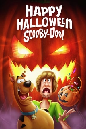 Nonton Film Happy Halloween, Scooby-Doo! (2020) Terbaru Nonton Film Happy Halloween, Scooby-Doo! (2020) Terbaru