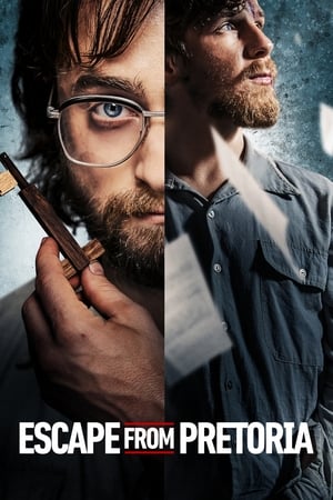 Nonton Film Escape from Pretoria (2020) Terbaru Nonton Film Escape from Pretoria (2020) Terbaru