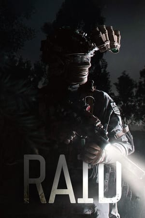 Nonton Film Escape from Tarkov. Raid. (2021) Terbaru