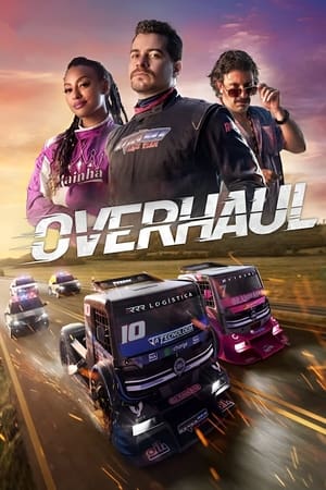 Nonton Film Overhaul (2023) Terbaru