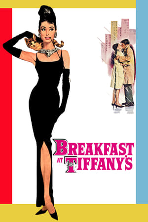 Nonton Film Breakfast at Tiffany’s (1961) Terbaru