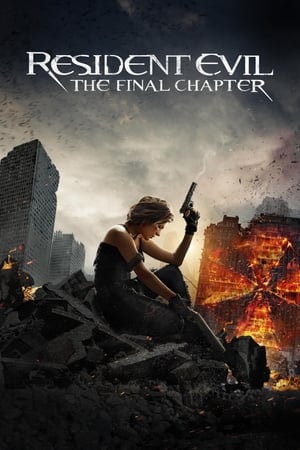 Nonton Film Resident Evil: The Final Chapter (2016) Terbaru Nonton Film Resident Evil: The Final Chapter (2016) Terbaru