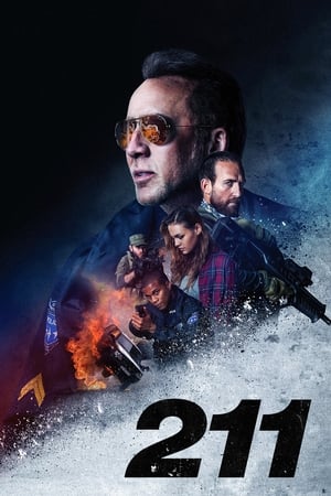 Nonton Film 211 (2018) Terbaru