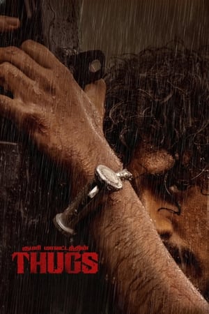 Nonton Film Thugs (2023) Terbaru