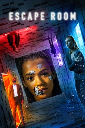 Nonton Film Escape Room (2019) Terbaru Nonton Film Escape Room (2019) Terbaru