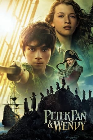Nonton Film Peter Pan & Wendy (2023) Terbaru Nonton Film Peter Pan & Wendy (2023) Terbaru