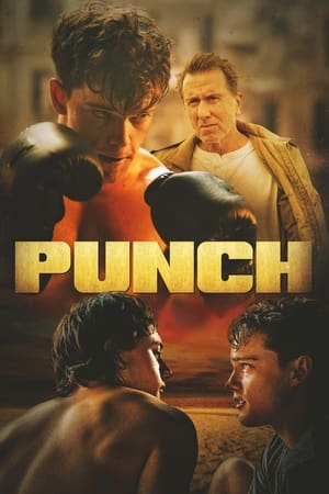 Nonton Film Punch (2022) Terbaru Nonton Film Punch (2022) Terbaru