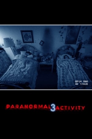 Nonton Film Paranormal Activity 3 (2011) Terbaru Nonton Film Paranormal Activity 3 (2011) Terbaru