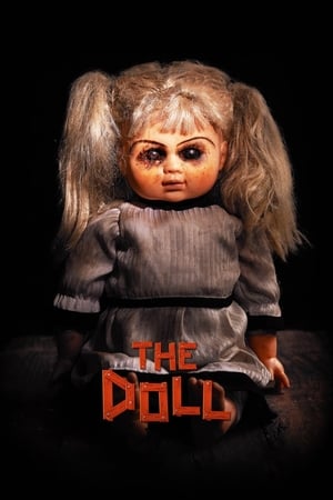 Nonton Film The Doll (2016) Terbaru Nonton Film The Doll (2016) Terbaru