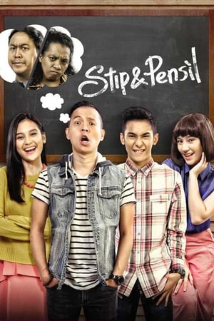 Nonton Film Stip & Pensil (2017) Terbaru Nonton Film Stip & Pensil (2017) Terbaru