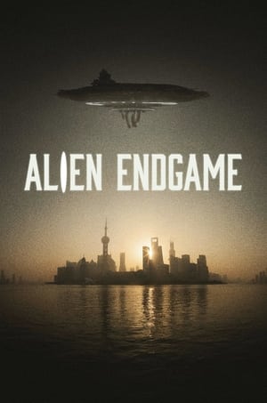 Nonton Film Alien Endgame (2022) Terbaru