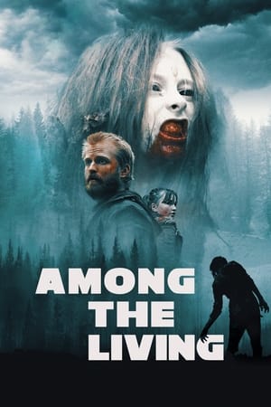 Nonton Film Among the Living (2022) Terbaru
