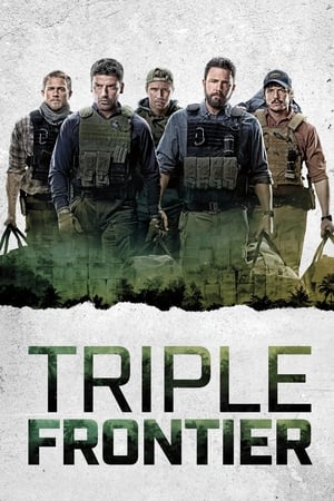 Nonton Film Triple Frontier (2019) Terbaru Nonton Film Triple Frontier (2019) Terbaru