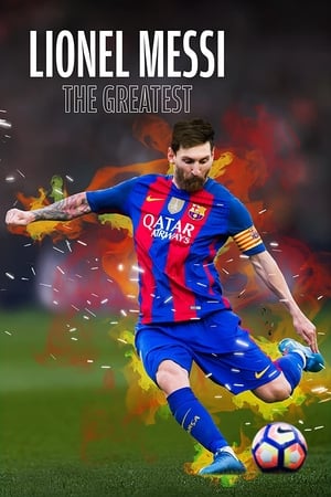 Nonton Film Lionel Messi – The Greatest (2020) Terbaru Nonton Film Lionel Messi – The Greatest (2020) Terbaru