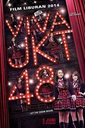 Nonton Film Viva JKT48 (2014) Terbaru Nonton Film Viva JKT48 (2014) Terbaru