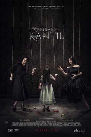 Nonton Film Kembang Kantil (2018) Terbaru