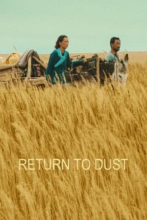 Nonton Film Return to Dust (2022) Terbaru