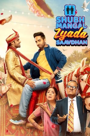 Nonton Film Shubh Mangal Zyada Saavdhan (2020) Terbaru Nonton Film Shubh Mangal Zyada Saavdhan (2020) Terbaru