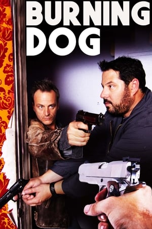 Nonton Film Burning Dog (2020) Terbaru