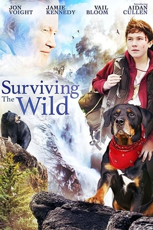 Nonton Film Surviving the Wild (2018) Terbaru Nonton Film Surviving the Wild (2018) Terbaru