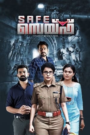 Nonton Film Safe (2019) Terbaru Nonton Film Safe (2019) Terbaru