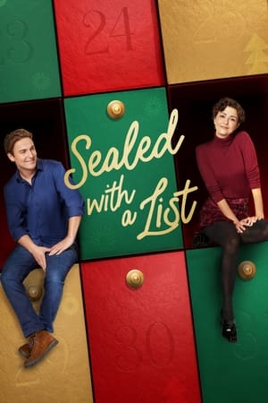 Nonton Film Sealed with a List (2023) Terbaru