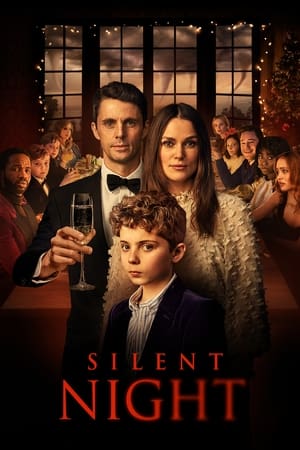 Nonton Film Silent Night(2021) Terbaru Nonton Film Silent Night(2021) Terbaru