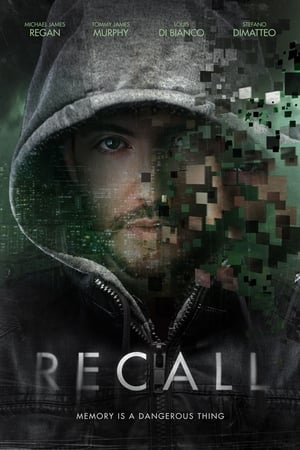 Nonton Film Recall (2018) Terbaru