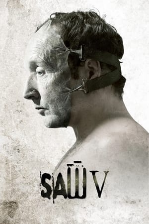 Nonton Film Saw V (2008) Terbaru Nonton Film Saw V (2008) Terbaru