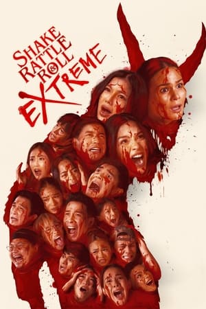 Nonton Film Shake, Rattle & Roll Extreme (2023) Terbaru