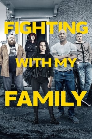 Nonton Film Fighting with My Family (2019) Terbaru Nonton Film Fighting with My Family (2019) Terbaru