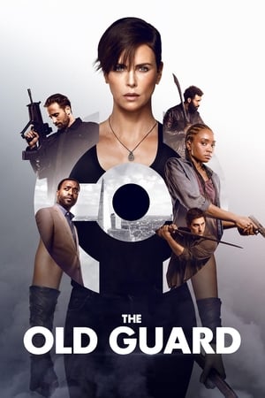 Nonton Film The Old Guard (2020) Terbaru