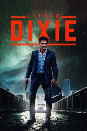 Nonton Film Little Dixie (2023) Terbaru Nonton Film Little Dixie (2023) Terbaru