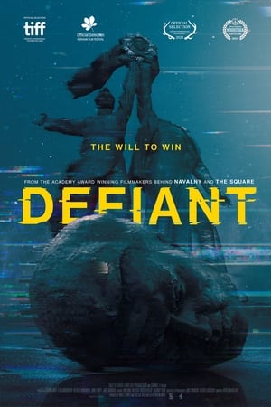 Nonton Film Defiant (2023) Terbaru Nonton Film Defiant (2023) Terbaru