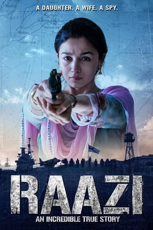 Nonton Film Raazi (2018) Terbaru Nonton Film Raazi (2018) Terbaru