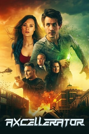 Nonton Film Axcellerator (2020) Terbaru