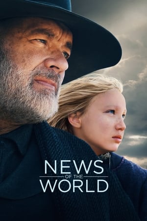 Nonton Film News of the World (2020) Terbaru Nonton Film News of the World (2020) Terbaru