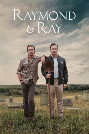 Nonton Film Raymond & Ray (2022) Terbaru