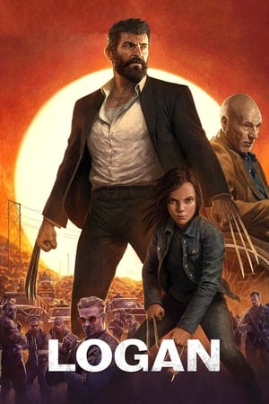 Nonton Film Logan (2017) Terbaru Nonton Film Logan (2017) Terbaru