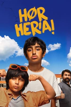 Nonton Film Listen Up! (2023) Terbaru Nonton Film Listen Up! (2023) Terbaru