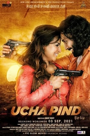 Nonton Film Ucha Pind (2021) Terbaru