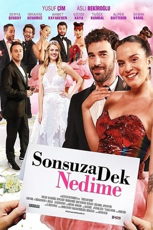 Nonton Film Sonsuza Dek Nedime (2022) Terbaru