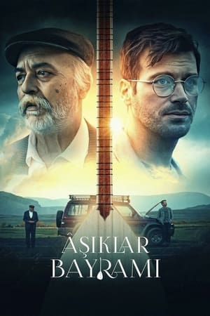 Nonton Film The Festival of Troubadours (2022) Terbaru