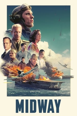 Nonton Film Midway (2019) Terbaru Nonton Film Midway (2019) Terbaru